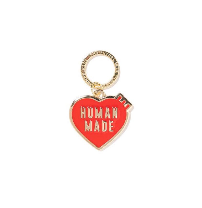 HUMAN MADE 