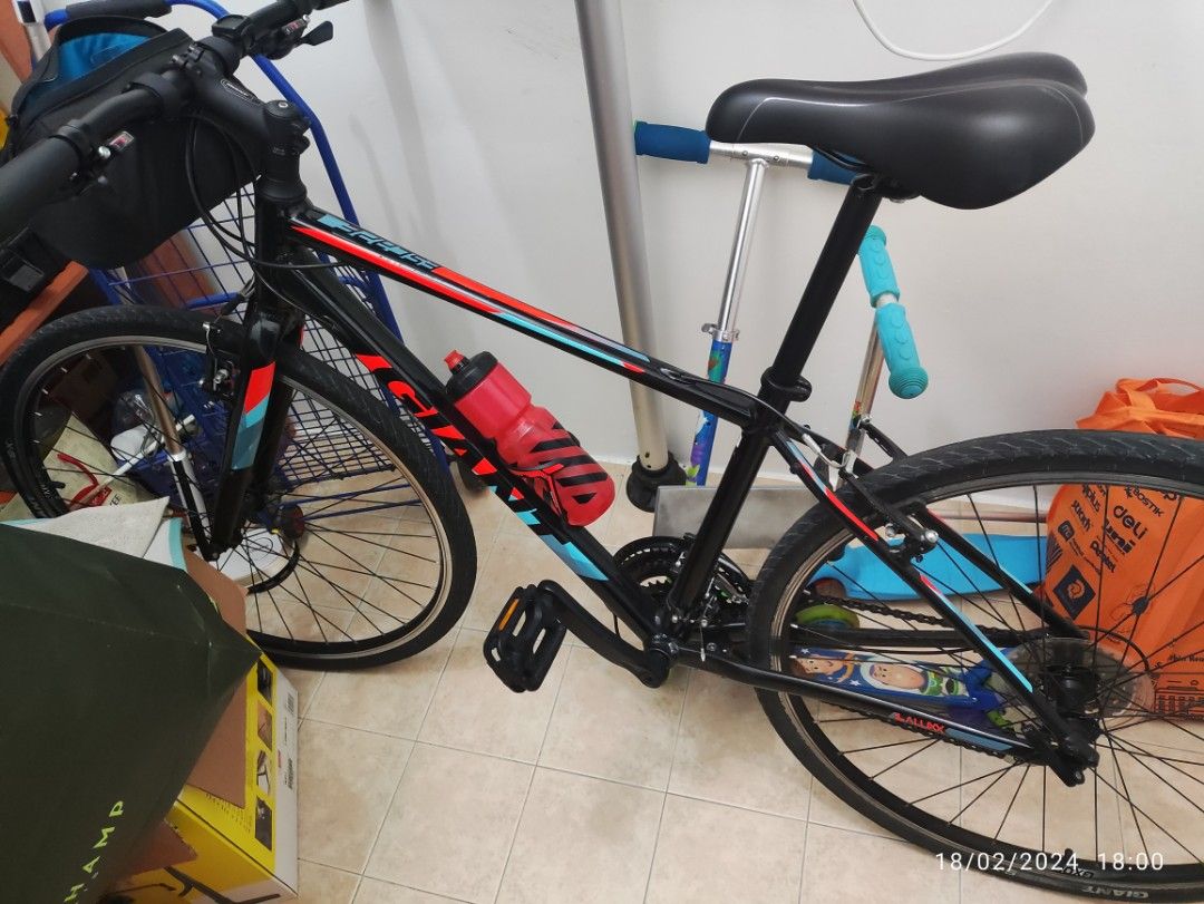 Giant escape 2 for sale outlet