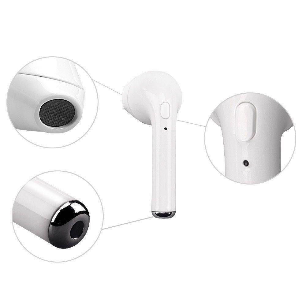 I7 earphones best sale