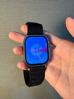Smartwatch 5 1009 deals