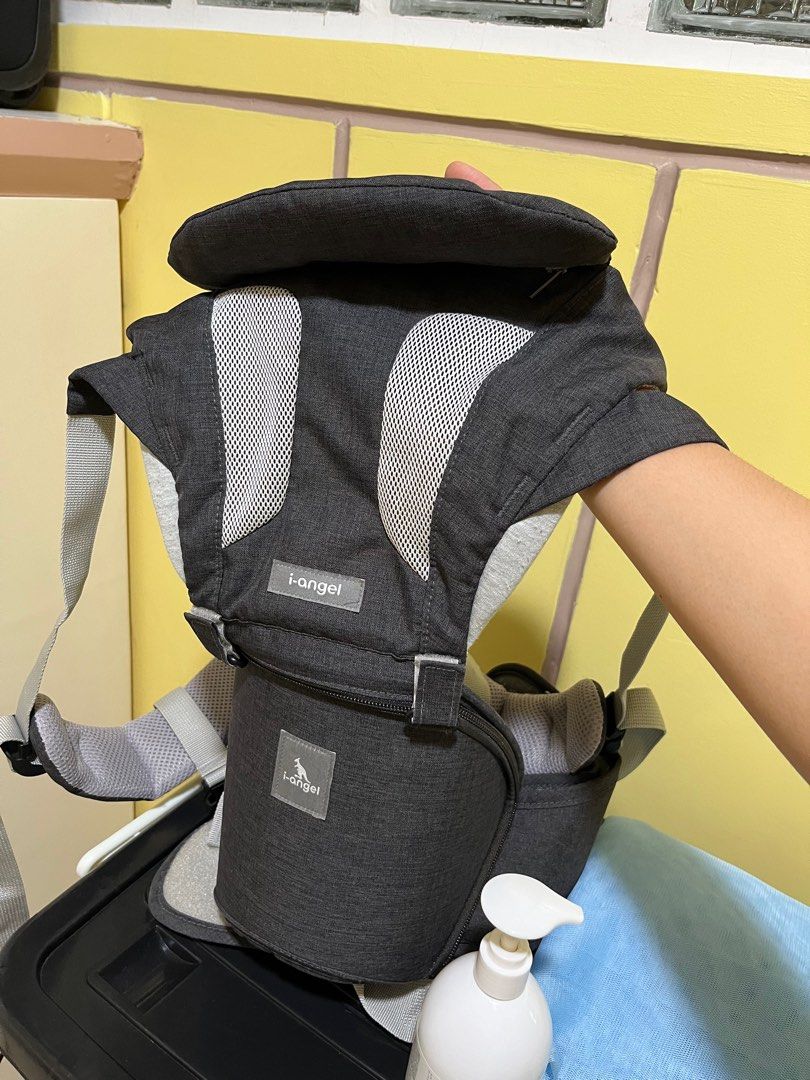 Magic 2025 7 hipseat