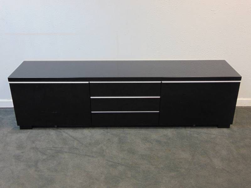 Besta burs tv shop stand