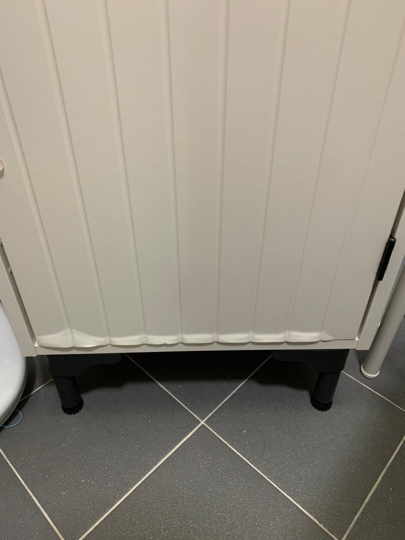 IKEA HEMNES corner cabinet