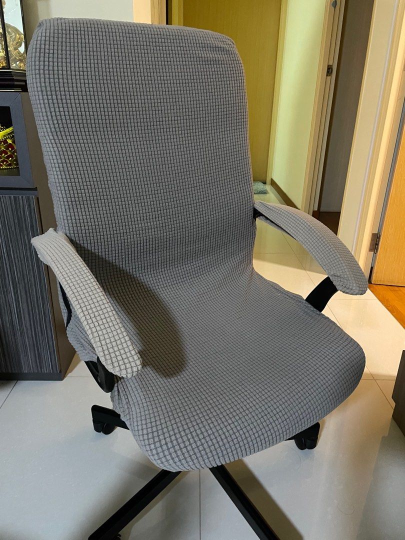 IKEA Office Chair with Arm rest