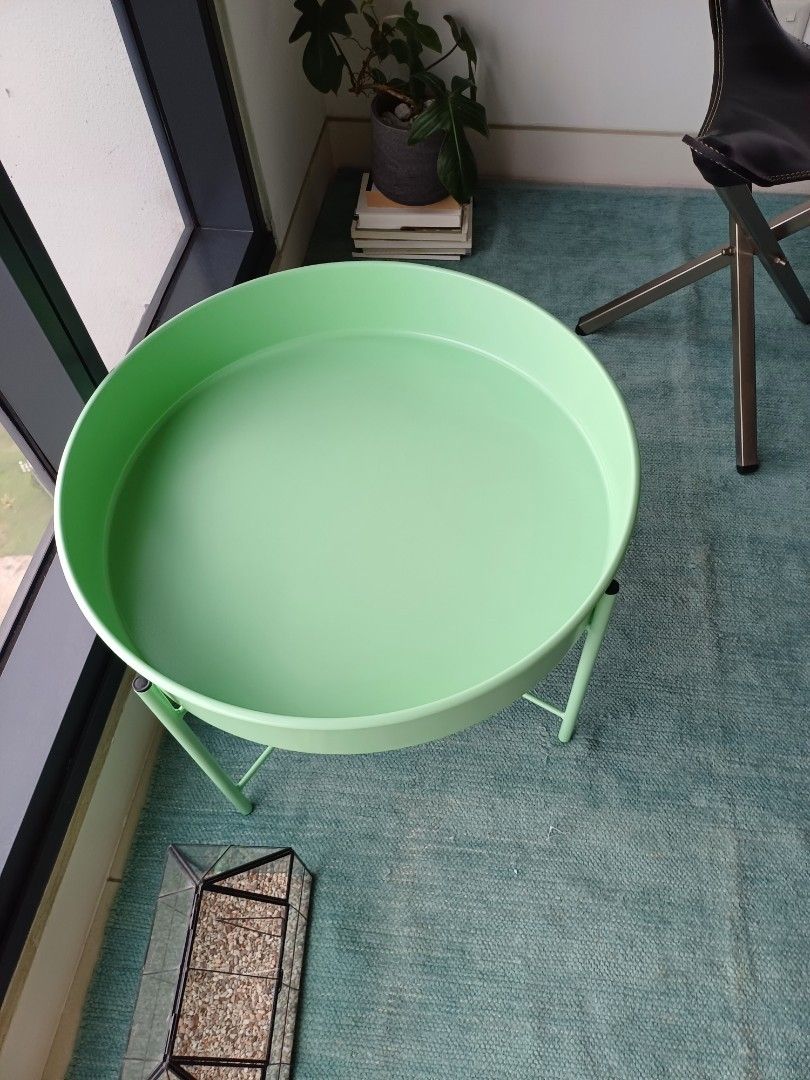 Ikea Plant Stand Kulturskog Furniture Home Living Gardening Pots Ikea plant stand kulturskog furniture home living gardening pots