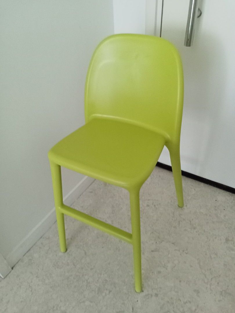 Ikea urban high 2025 chair