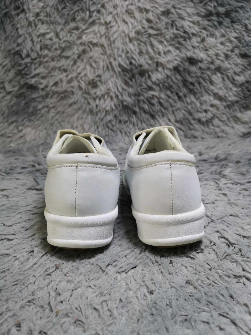 Sneakers infirmiere best sale