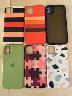 Iphone 11 cases