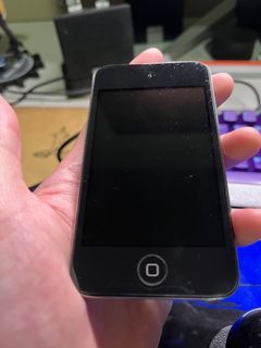 iPod Touch 4th Generation (32gb)