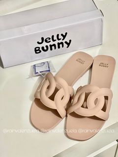 JELLY BUNNY GREASE GLIS SANDALS
