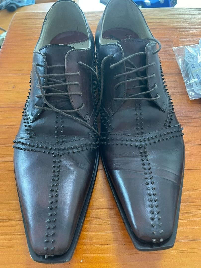 Ghost dress deals shoes