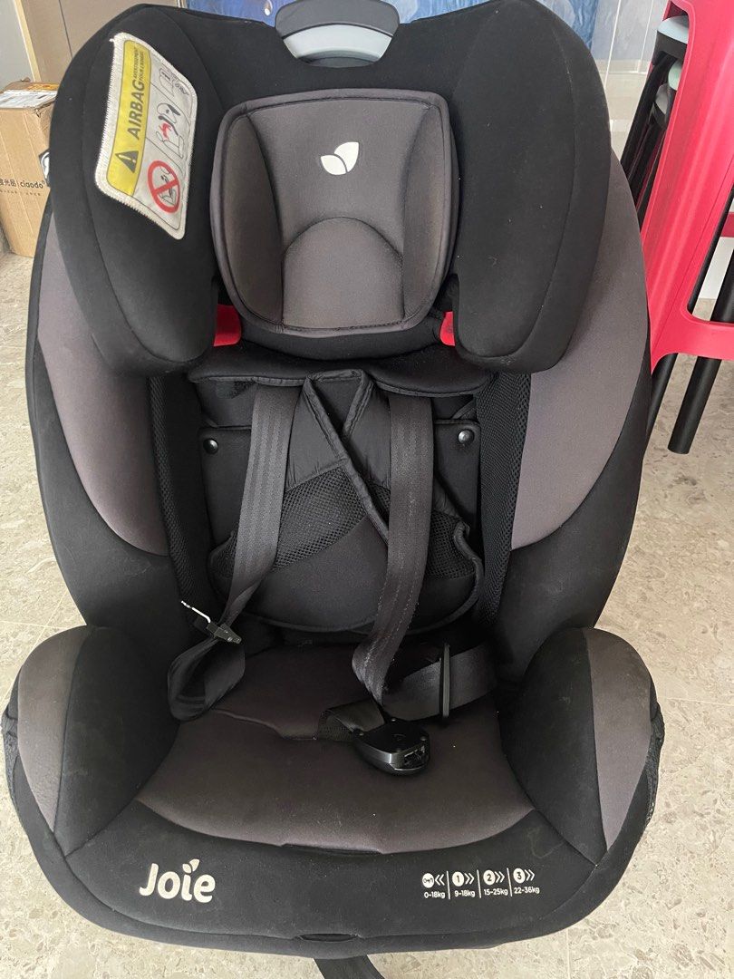 Joie car seat compatible cheap
