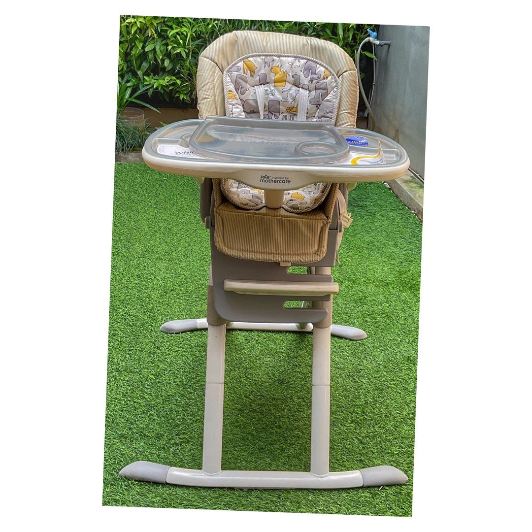 Joie whirl best sale 360 highchair