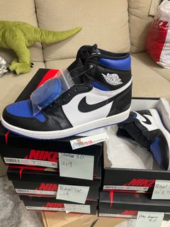 (Category: ) located in . Submitted by sneakerbear_sg (Listing ID 1287809685, Image 1). Description: .