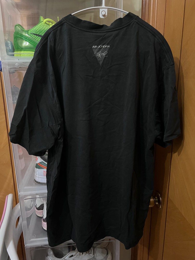 jordan 5 t shirt
