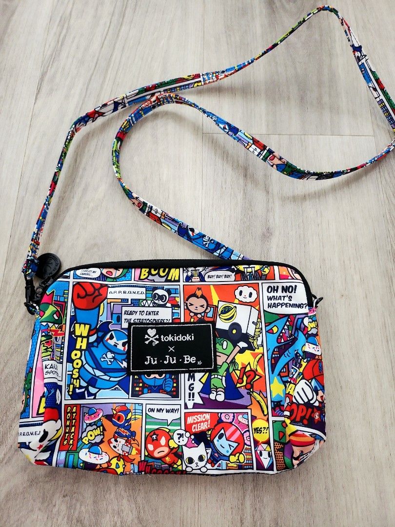 Jujube sling bag sale