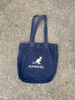 Kangol Eco Bag Juno