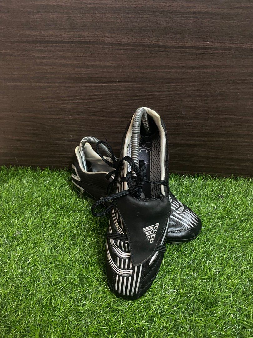 Kasut bola new arrivals adidas 2018