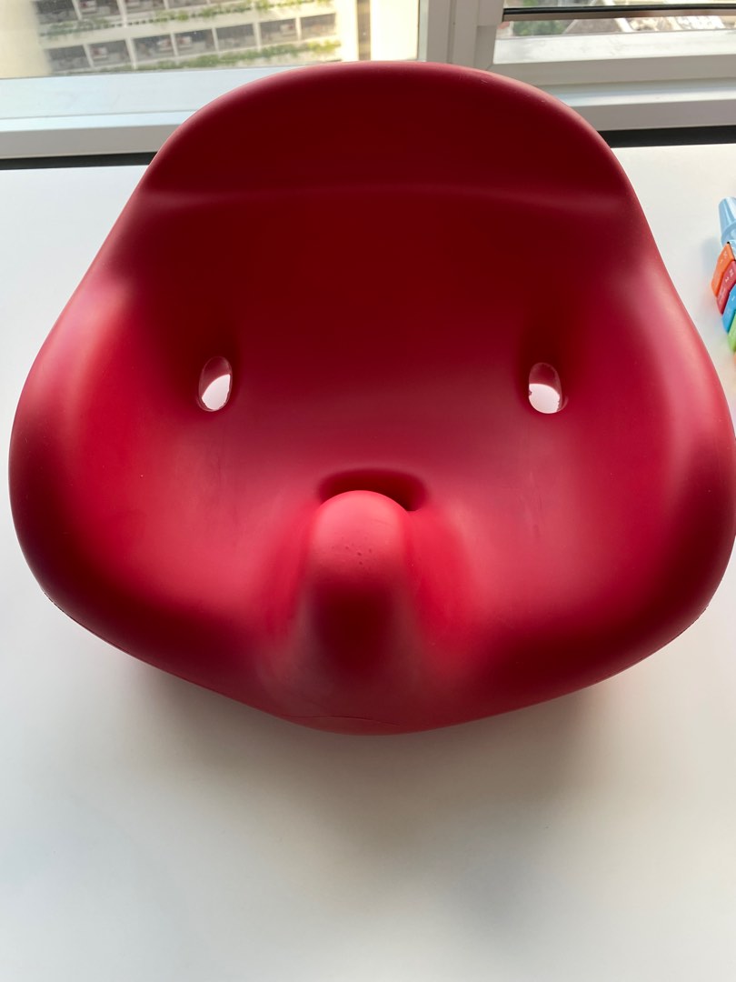 Keekaroo booster seat best sale