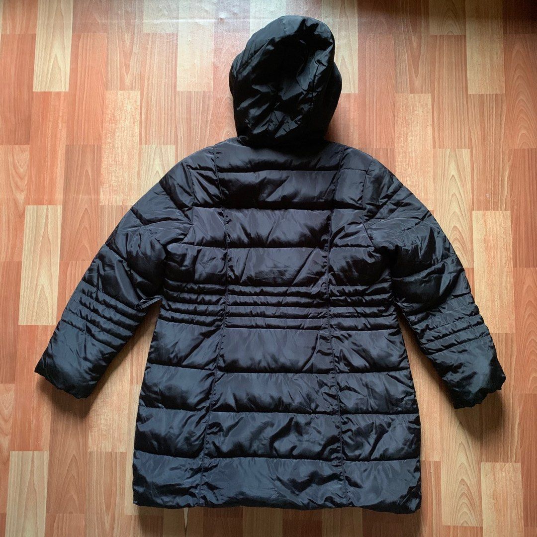 Kenvelo top winter wear