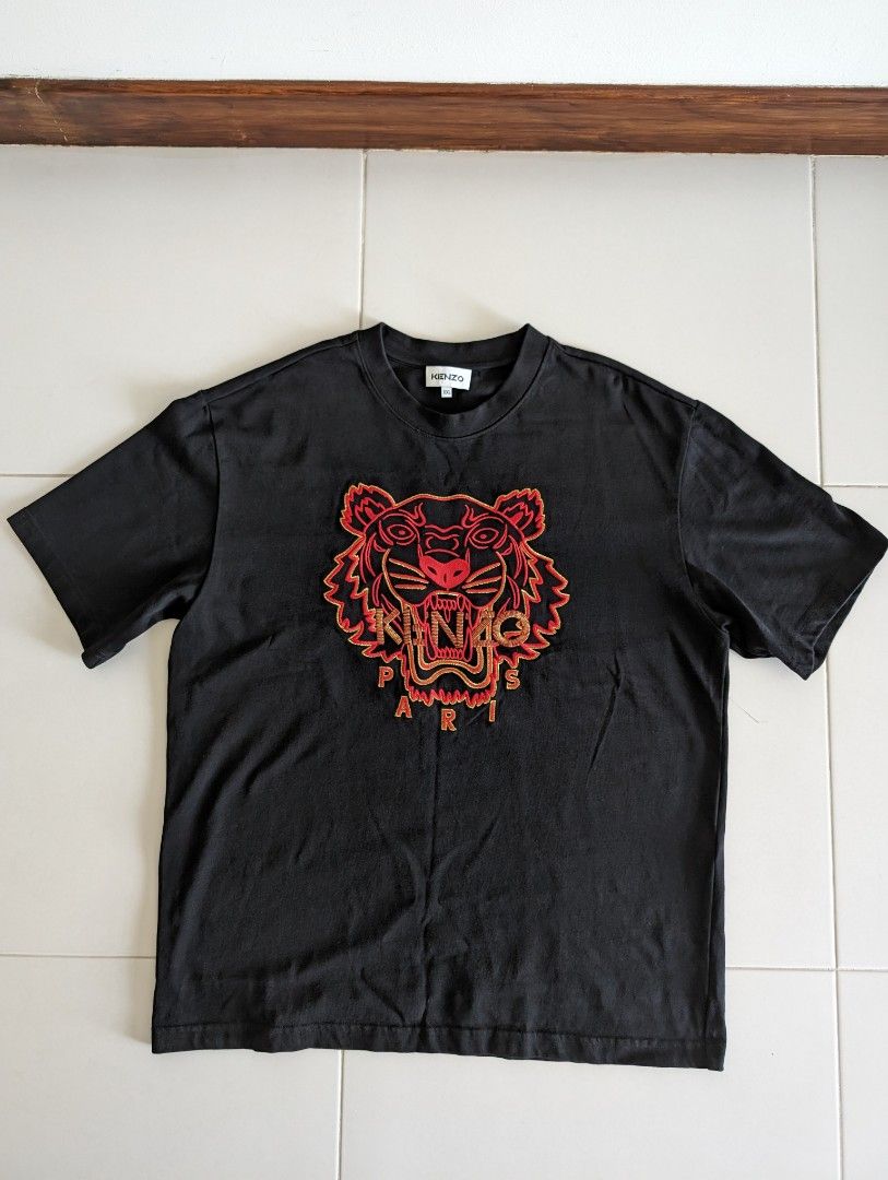 Kenzo mbs 2025