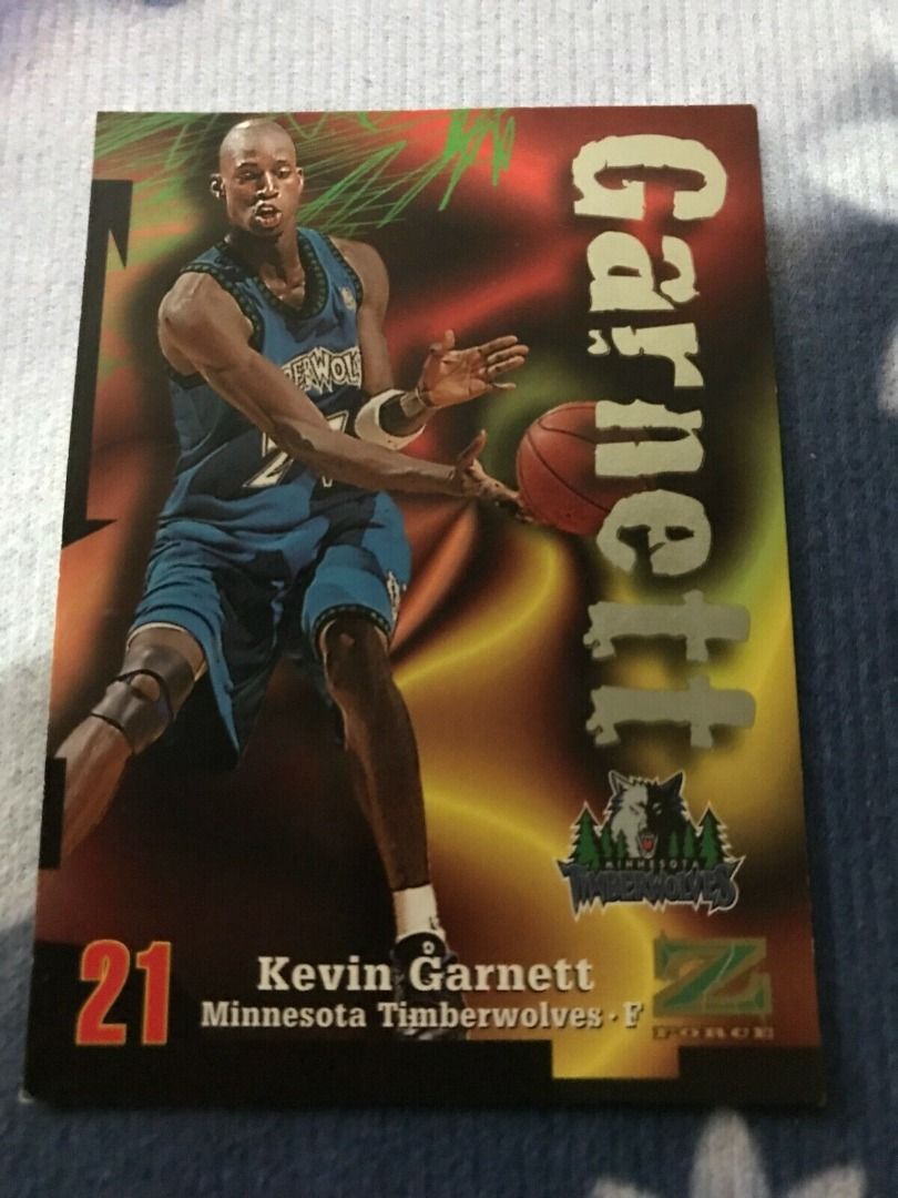 kevin garnett 21 z force 1997 skybox (Category: Sneakers) located in Quezon City. Submitted by prizexchange (Listing ID 1287803686, Image 1). Description: kevin garnett 21 z force 1997 skybox.