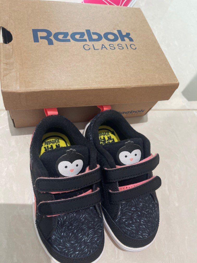 Kids shoes Reebok sports shoes Babies Kids Babies Kids