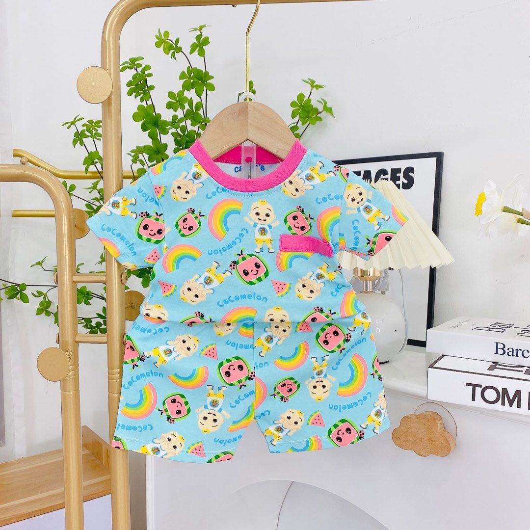 Childrens clearance new arrivals clothes online