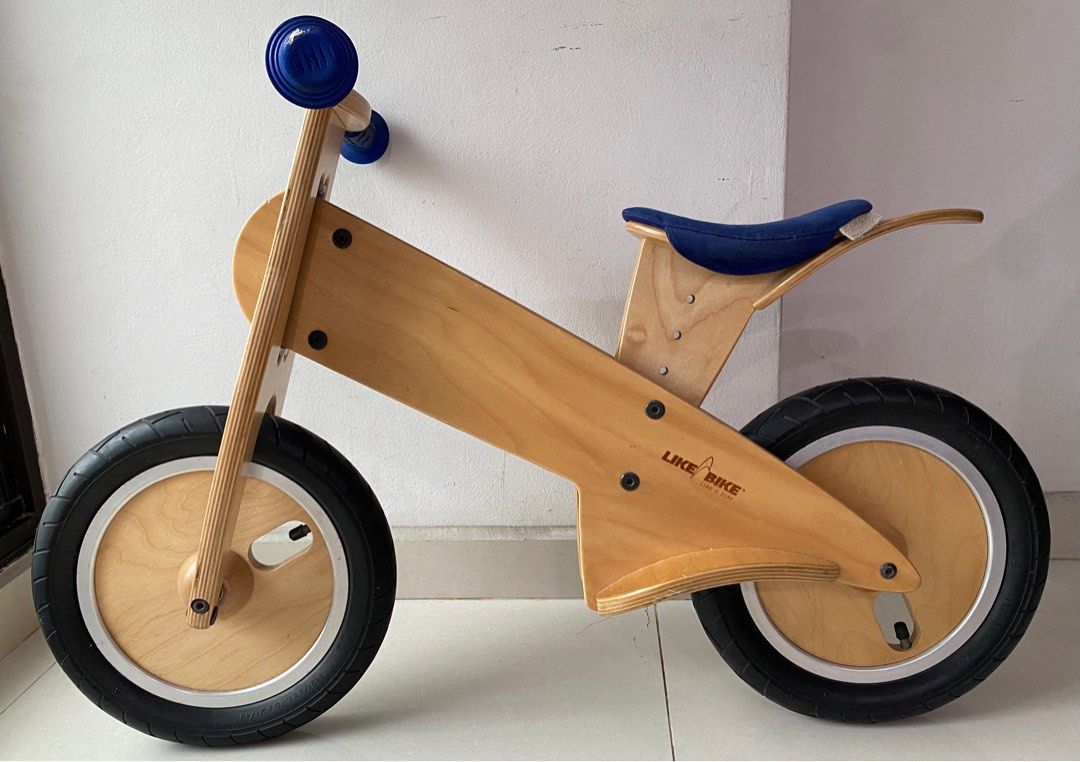 Likeabike sales balance bike