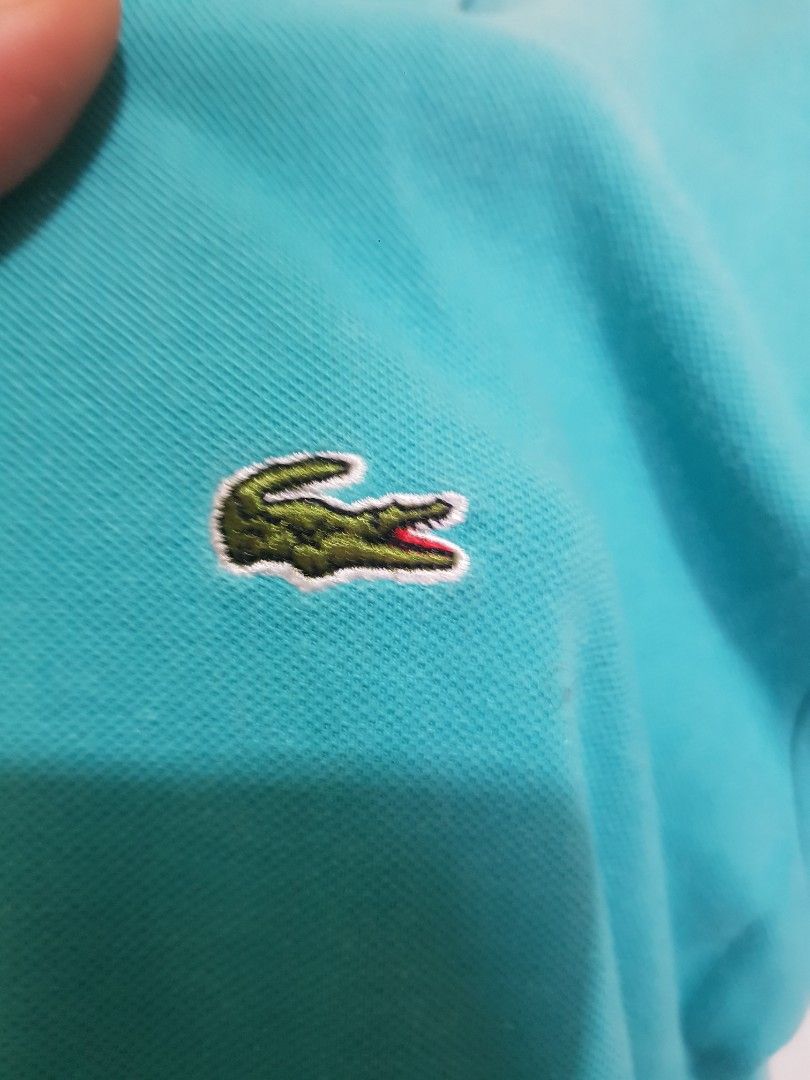 Lacoste dress Women s Fashion Dresses Sets Dresses on Carousell