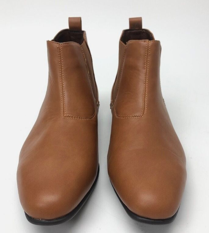 Lambretta shop chelsea boots