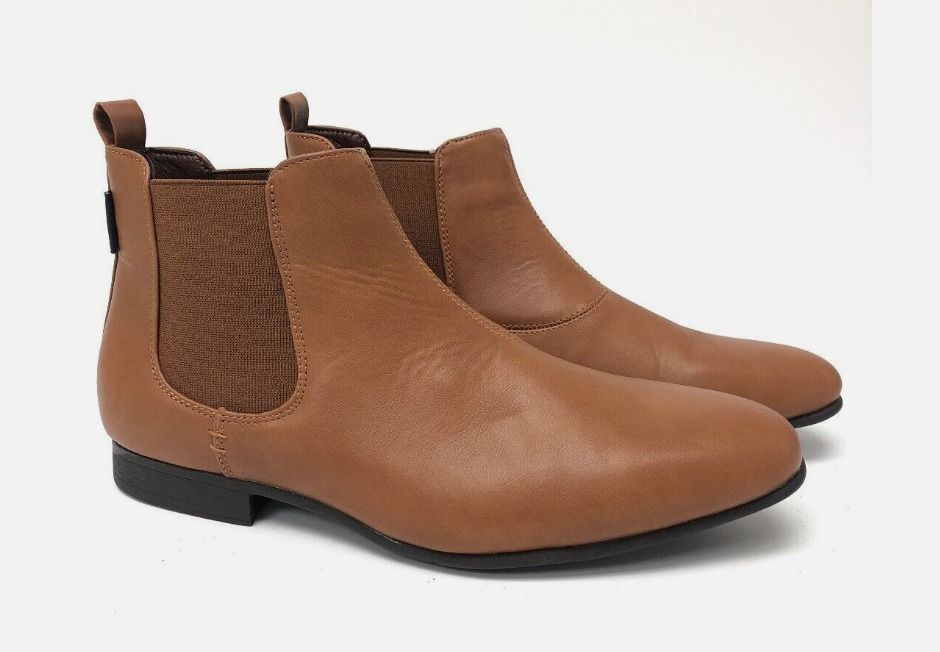 Lambretta chelsea boots shop