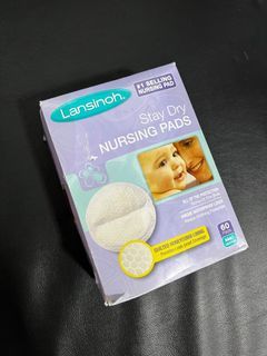 Lansinoh Nursing Pads / Nipple Pads