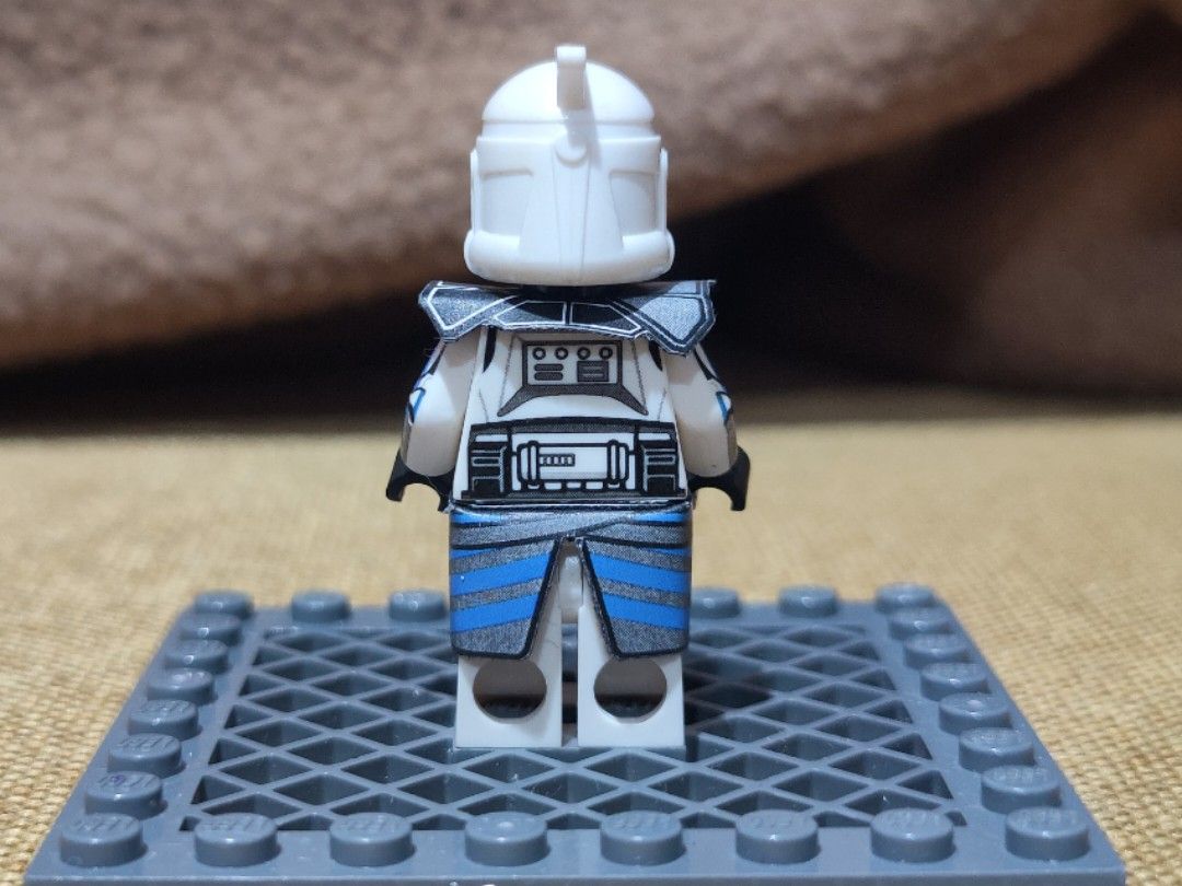 Lego fives sales arc trooper
