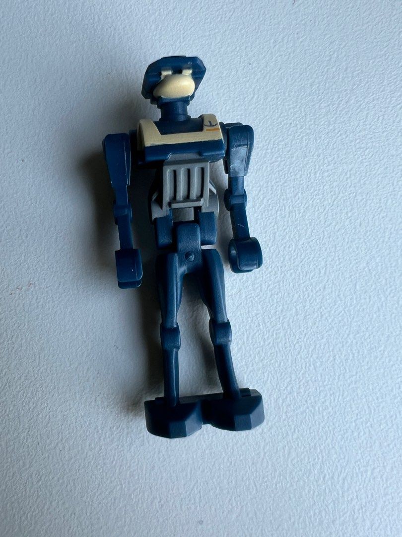 Lego best sale tx 20