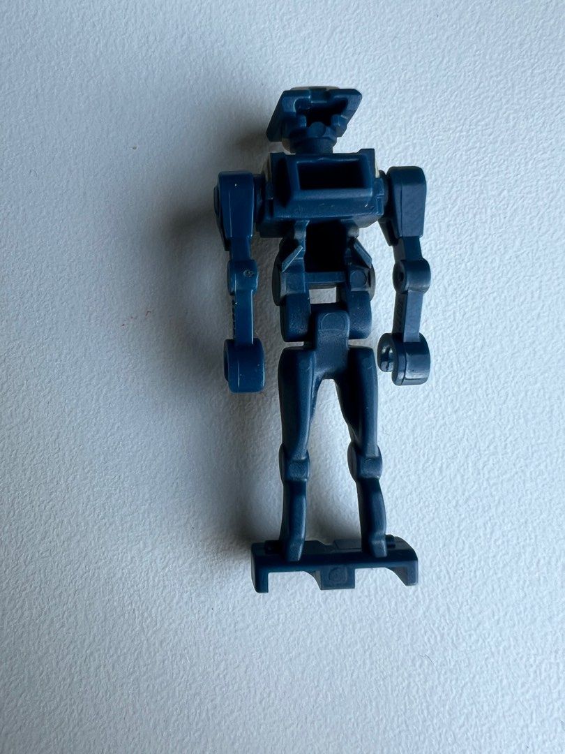 Lego Star Wars Minifig sw0312 TX 20 Tactical droid
