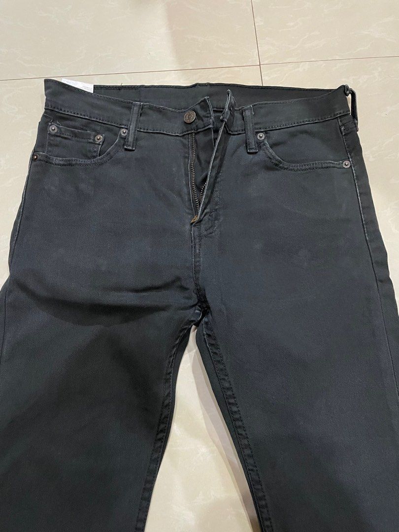 Levi’s Jeans 510 (Category: Jeans) located in Caloocan City. Submitted by rtariman (Listing ID 1287732741, Image 3). Description: Levi’s Jeans 510.
