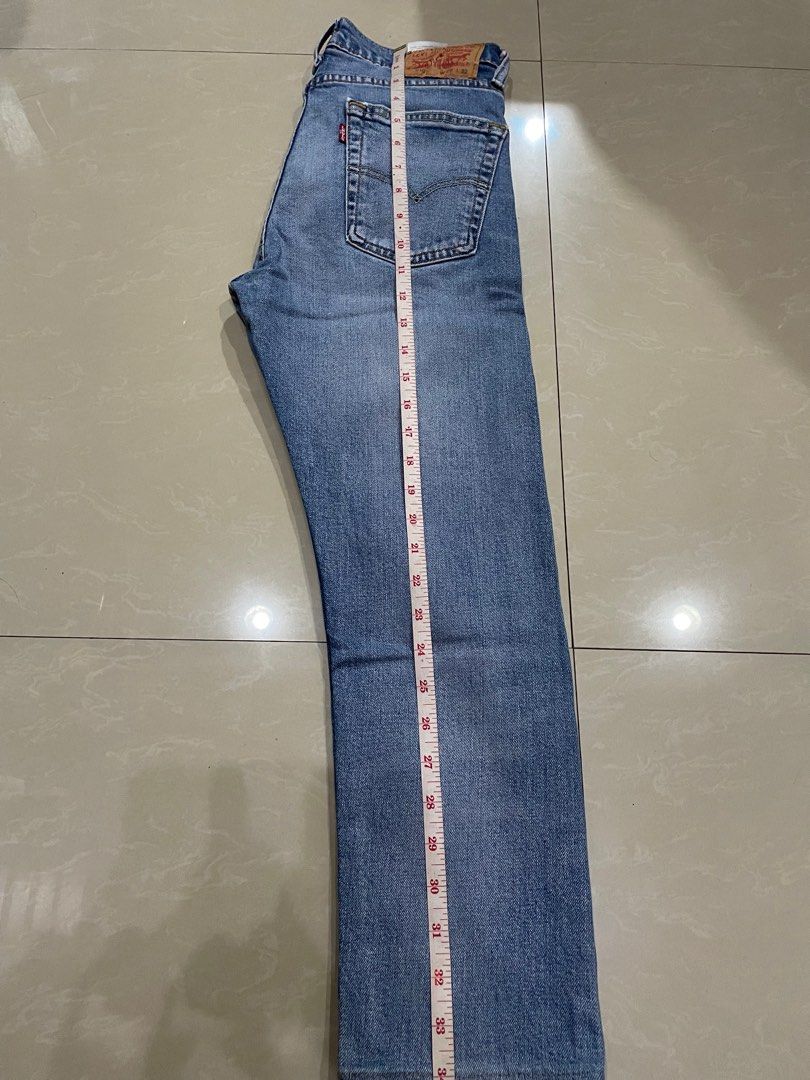 Levi’s Jeans 510 (Category: Jeans) located in Caloocan City. Submitted by rtariman (Listing ID 1287733504, Image 1). Description: Levi’s Jeans 510 With issue - see last picture Size 29.