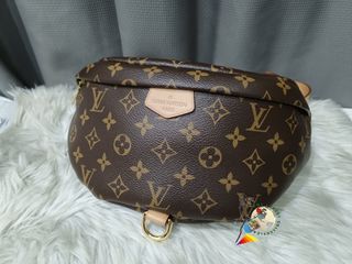 Lv waist bag price malaysia new arrivals