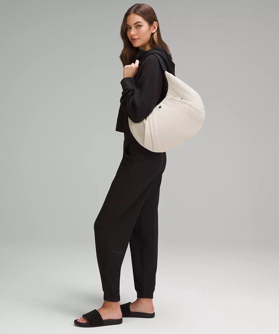 lululemon crossbody bag near me Pleated Shoulder 10L | Buy bags Online in India | Lululemon With soft edges and a u LULULEMON Pleated Shoulder Bag 10L,