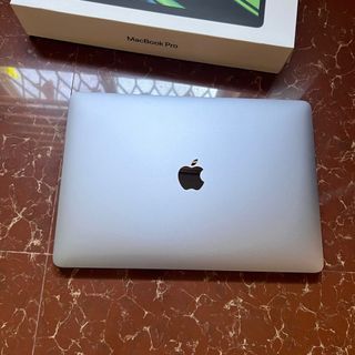 Macbook Pro M1 2021 512gb