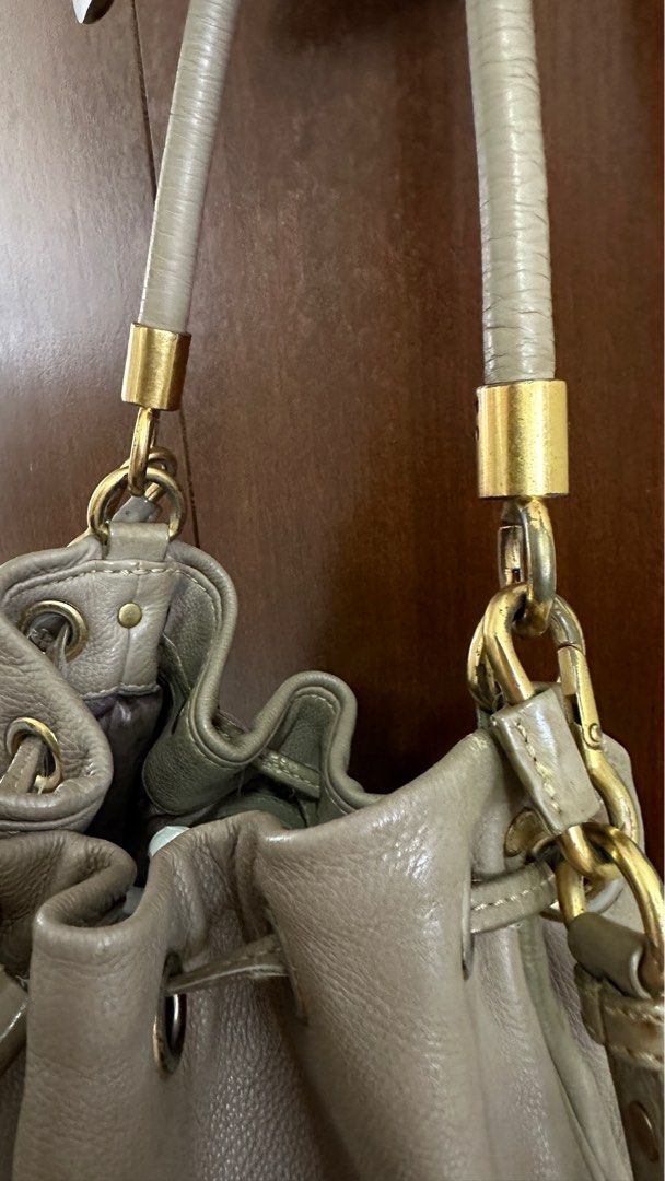 Marc jacobs drawstring bag shop