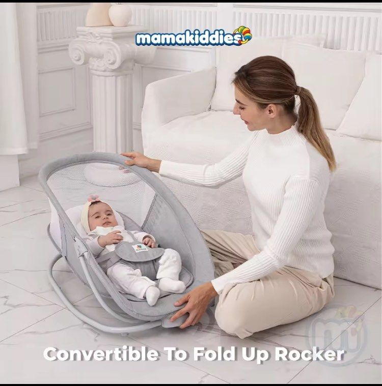 4 in 1 baby swing clearance