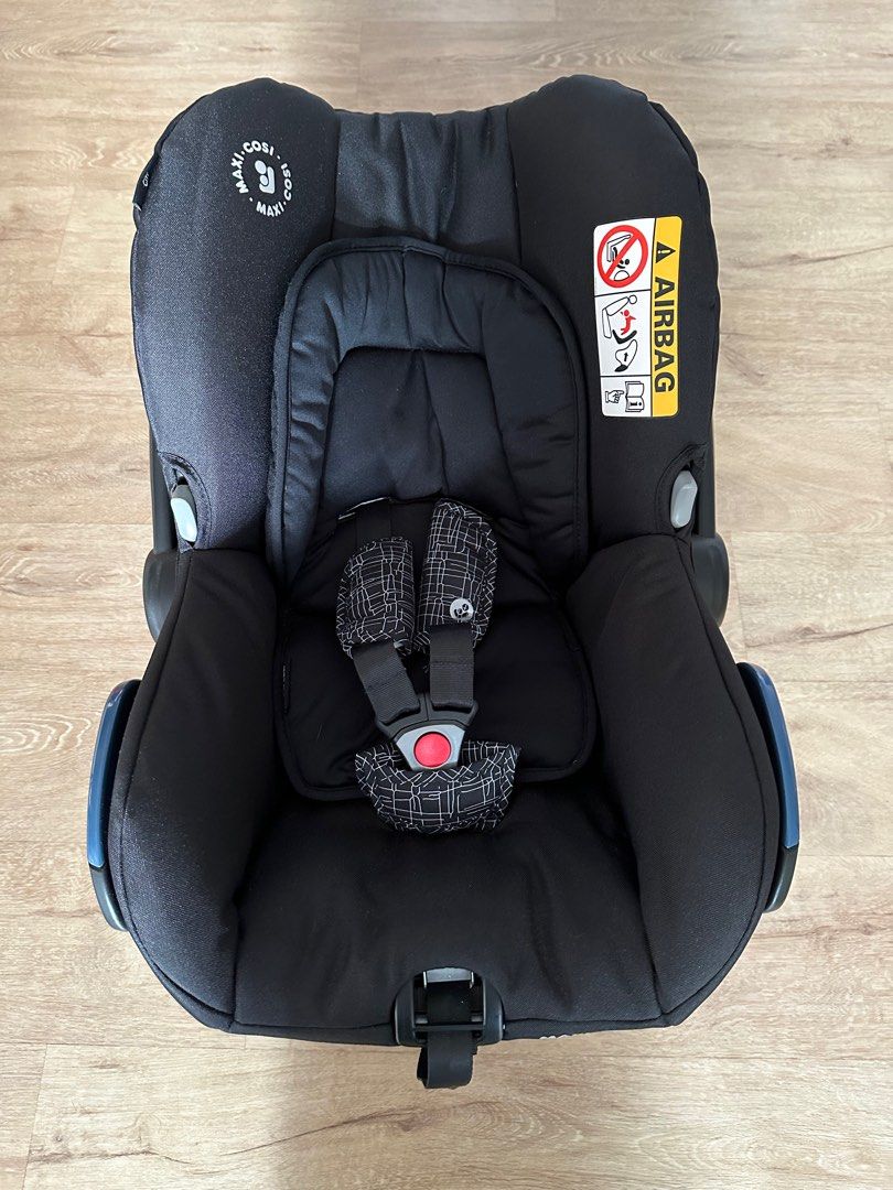 Maxi cosi citi isofix base outlet