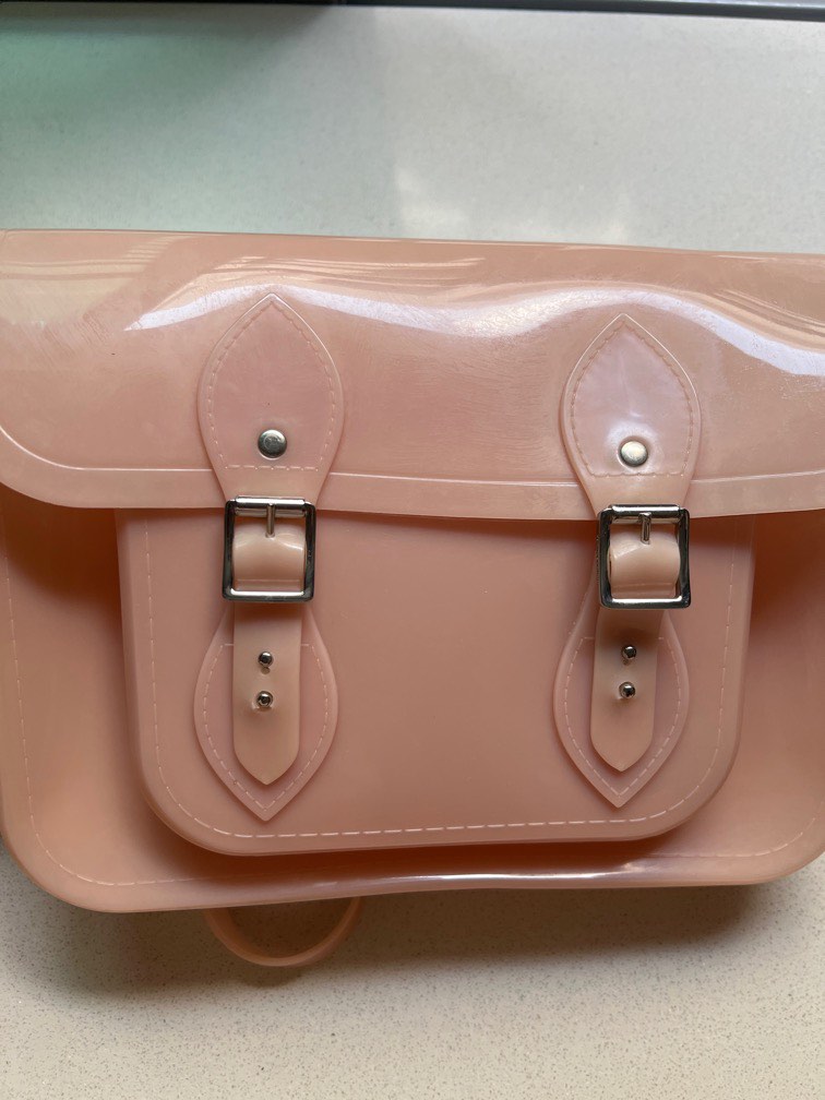 Melissa satchel bag outlet