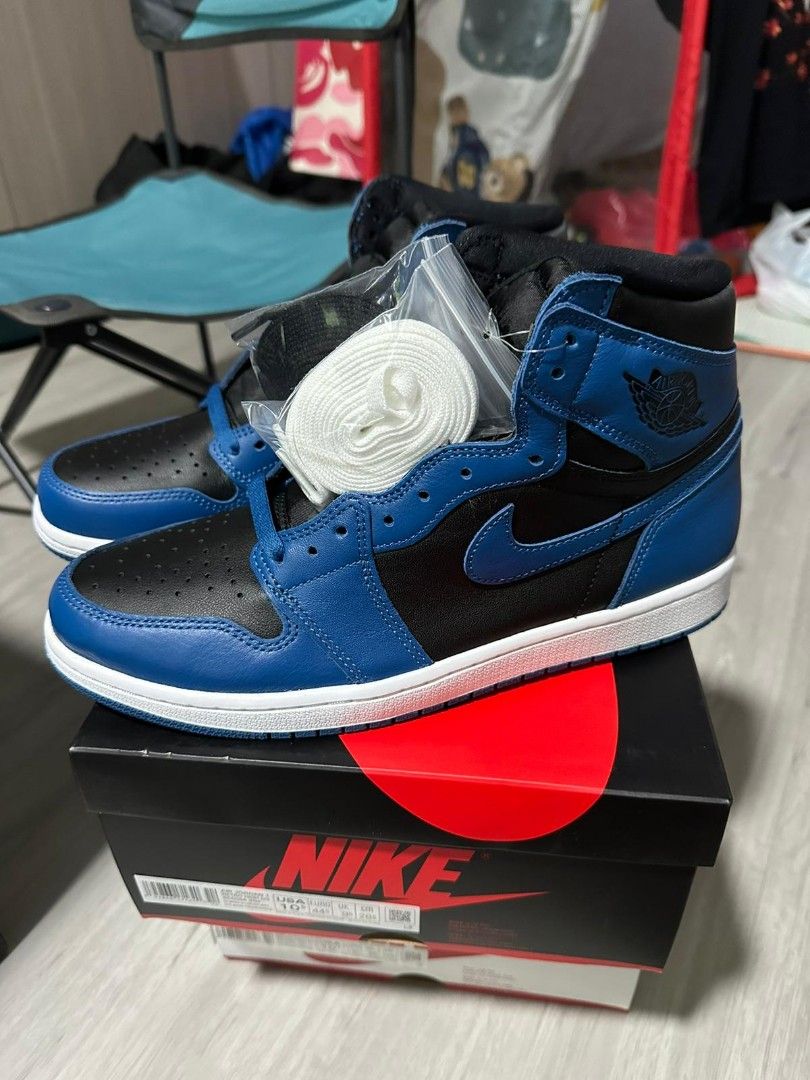Men's air jordan hot sale 1 retro high og