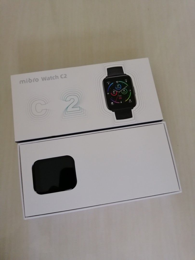 Mibro Watch C2