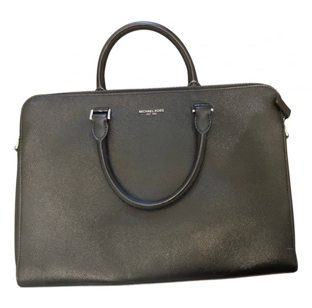 Michael kors briefcase womens online