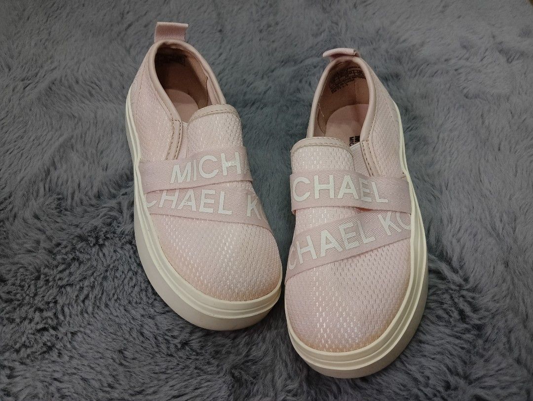 Michael kors shoes size 11 hot sale