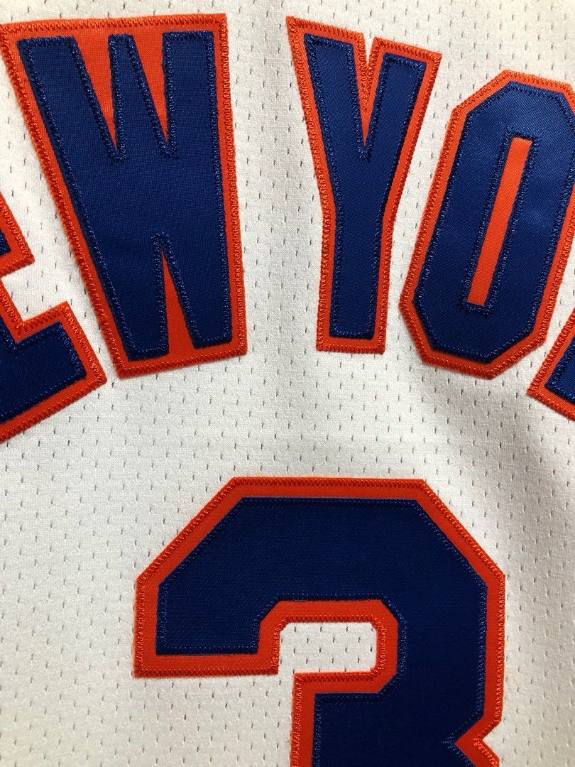 John starks clearance authentic jersey